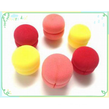 2014 N Ew Magic Sponge Lockenwickler DIY Sponge Hair Curler